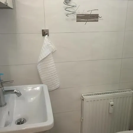 아파트 Ferienwohnung Voissel