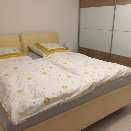 아파트 Ferienwohnung Voissel 바트노이에나르아르바일러