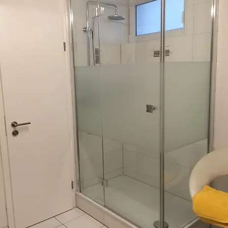 아파트 Ferienwohnung Voissel 바트노이에나르아르바일러