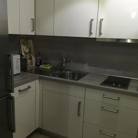 Ferienwohnung Voissel 아파트 바트노이에나르아르바일러