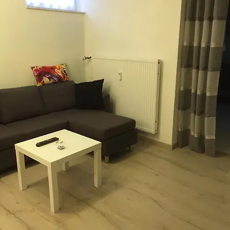 Ferienwohnung Voissel *