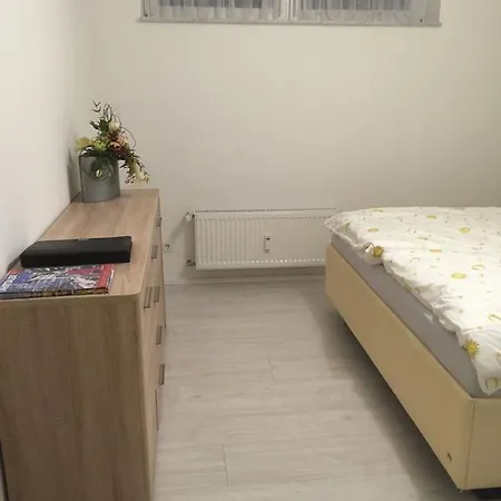 Ferienwohnung Voissel *