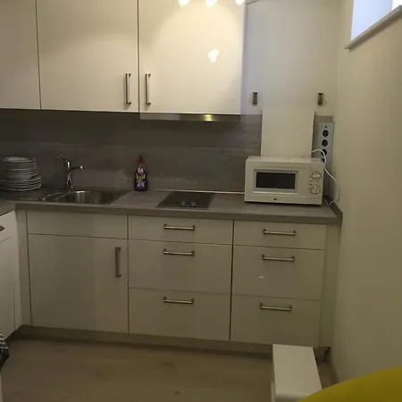 Ferienwohnung Voissel