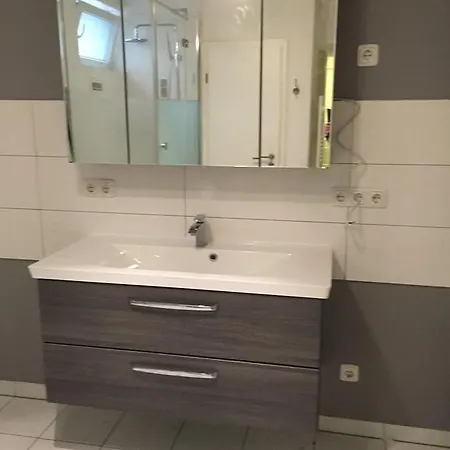 아파트 Ferienwohnung Voissel 바트노이에나르아르바일러